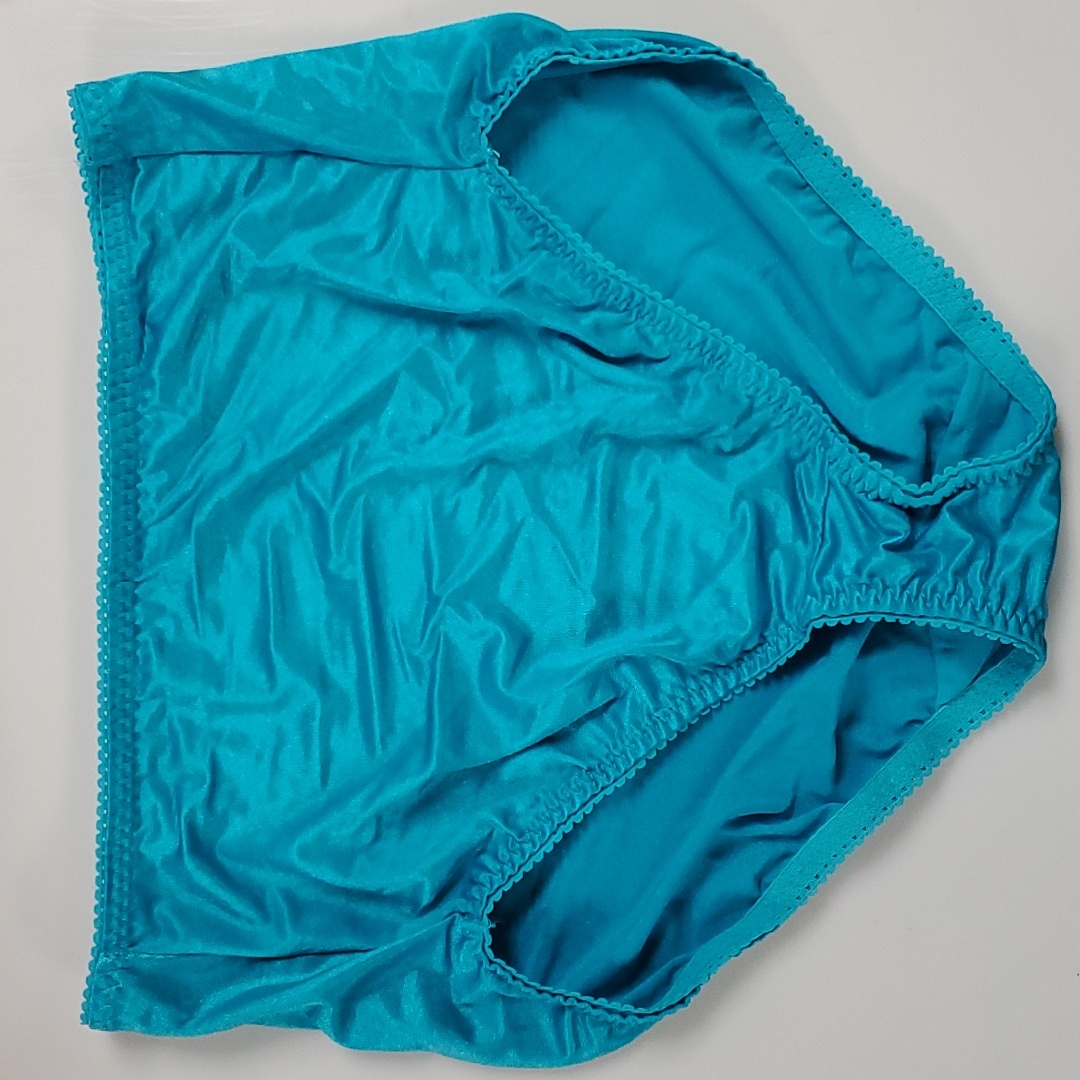 Vintage Vassarette HiCut Nwot Vintage